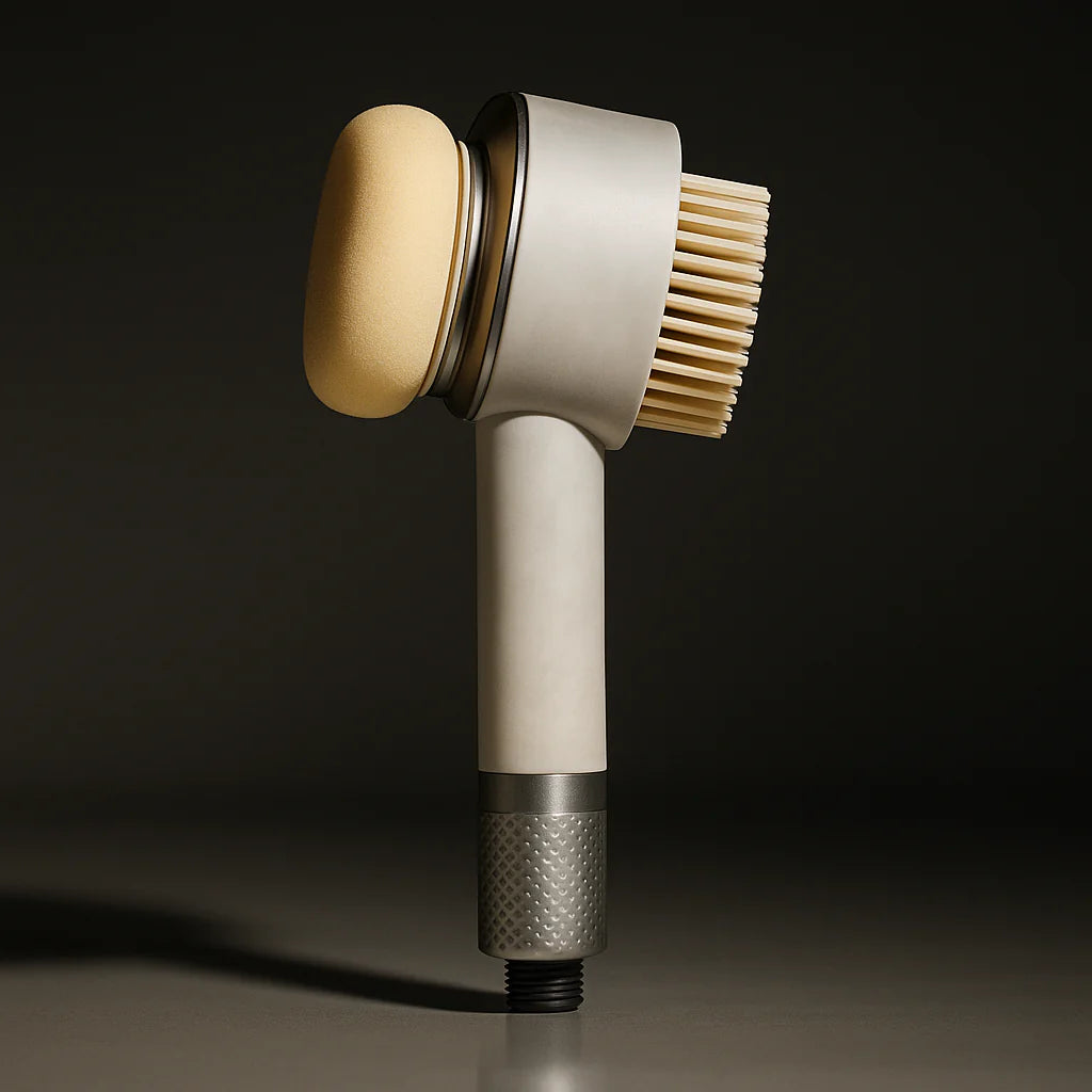 Viserro™ – Le filtre de douche purifiant.