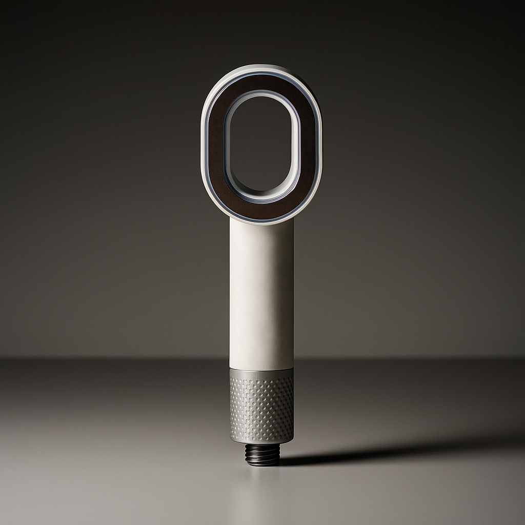 Viserro™ – Le filtre de douche purifiant.