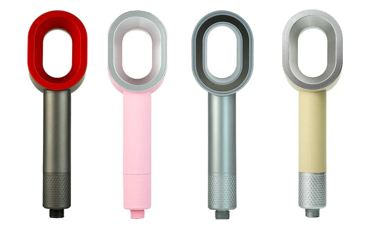 Viserro™ – Le filtre de douche purifiant.